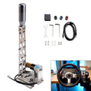 SIM USB Handjarru PC 64bit 200 kg punnitsevat solukilpailut Logitech G29/G27/G25