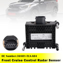Radarsensor for cruisekontrollsystemet foran på Honda CR-V (2017–2019), delenummer 36801-TLA-A04