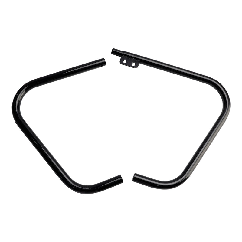 2021-2024 Royal Enfield Meteor 350 Bumper Motor Protection Bars