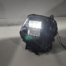 2025-2026 Hyundai Tucson Framstrålkastare Vänster 92101-CW650