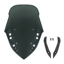 2021-2023 Čelní sklo motocyklu YAMAHA NMAX 155 ABS Čelní sklo