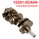 2023+ Nissan Z 3.0L Motorblock Kurbelwelle VR30 12201-5CA0A VR30