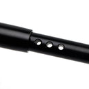 Einstellbare Fuß Seite Stehen Kickstand fit für Yamaha Tenere 700 2019-2024