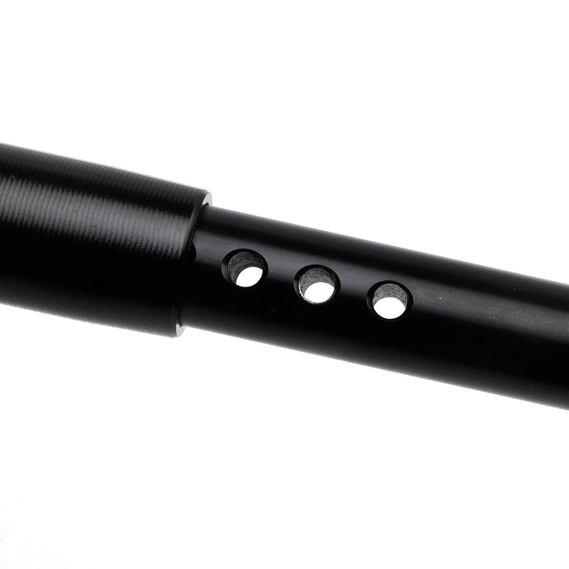 Einstellbare Fuß Seite Stehen Kickstand fit für Yamaha Tenere 700 2019-2024