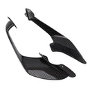 2021-2024 Yamaha YZF R1 R1M Front Side Wing Spoiler Fairing