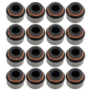 Überholungssatz für Kolben des 1,8-Liter-Motors von Skoda Superb TSI (BZB, CDAA, CDAB) (2008–2011) 06H107065CP 06H109509Q