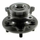2004-2010 etupyörän navan laakeri LR014147 Land Rover Discovery MK3:lle