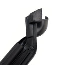 Türdichtung links für Hummer H2 (2003–2009), Teilenummer: 25868657