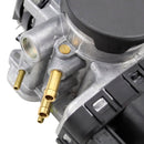 1999-2003 Saab 9-3 9-5 B205 B235 Kraftstoffeinspritzung Drosselklappengehäuse 9188186 007623191