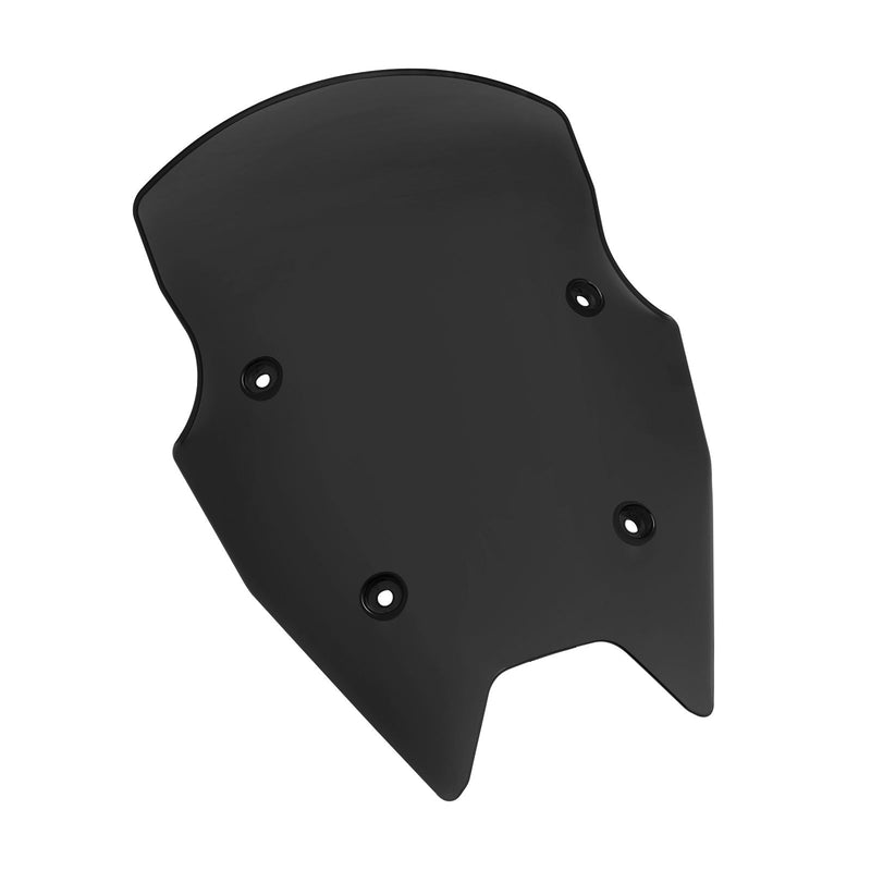 2019-2024 BMW R1250RS Windschutzscheibe Windschutz