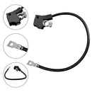 Minuspolkabel der Batterie 61219302358 für BMW F30 F07 F06 F02