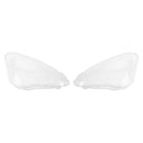Tapa cristal faro izquierdo + derecho para Citroen Berlingo Mk2 Van 3 Peugeot Partner