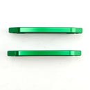 Spiegel-Lösch-Blockierplatte für Kawasaki Ninja 300 250 400 125 ZX6R 636