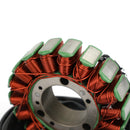 Dynamo stator for Aprilia Atlantic Scarabeo Beetle Light 400 500 01-2008