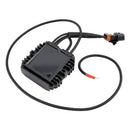 2024-2026 CF Moto ZForce Z10 Z10-4 Spændingsregulator 5LY0-151000-2000