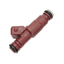 Injetor de combustível de 1 peça para Mercedes-Benz C280 1997 E320 1994-1997 0280155757