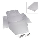 2015-2016 Polaris RZR S 900 Aluminium-Unterfahrschutz