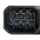 Drosselklappengehäuse 55565489 für OPEL/VAUXHALL ASTRA Mk VI (J) (P10) 1.4 Turbo (2010–2015)