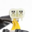 2006–2008 Arctic Cat ATV DVX 250 Stator Generator Spenning Regulator Seal 3304–682