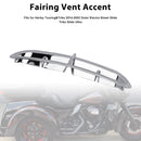 Kapotáž Vent Accent pro Touring Electra Street Trike Glide Ultra 2014-2022