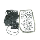 2012-2014 BT-50 2.1L 2.5L 3.0L 3.2L 6R80 Auto Transmission Master Rebuild Kit Clutch Plates