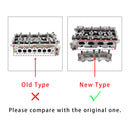 Zylinderkopf-Baugruppe für Hyundai Santa Fe Sport G4KJ (2013–2015) 221112G510 221112G560