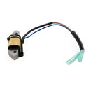 Bobina de carga para motor fueraborda Yamaha 20 HP 25 HP 20D 25N 2 tiempos 3 cilindros