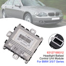 Scheinwerfer-Vorschaltgerät-Steuergerät Modul 63127189312 für BMW 3er/5er/7er Reihe