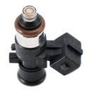 4 Stück Einspritzdüsen für Dacia Sandero Renault Clio III 0280158046 8200292590