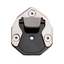 Cojín de la placa de agrandamiento de soporte adecuado para Himalaya 2018-2023 Scram 411 2021-2023