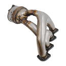 Mercedes C-Klasse E-Klasse CLC SLK Katalysator A2711403009 Euro 5