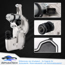 9656382080 Koblingsaktuator slavecylinder til Citroen C2 C3 DS3 Nemo stationcar