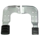 Peterbilt 389 Serie 131 Motorhaubenhalterungssatz links und rechts MPB75131L MPB75131R