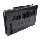 Til Mercedes-Benz SAM-signalopsamlingsmodul bagtil A1645400701
