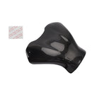 2017-2023 Yamaha YZF R6 Tankverkleidung aus Echtcarbon