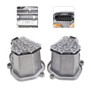 2009-2013 BMW 5 Series F10 F18 2pcs Indicator LED Module Headlight Unit