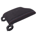 1999–2004 BMW 3er E46 M3 Fell Mittelkonsole Armlehne Abdeckung Deckel