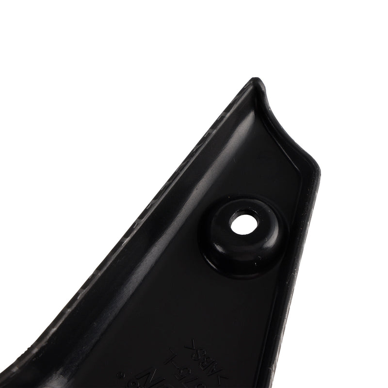 2020–2022 Street Triple 765 R/RS Kühlerseitenabdeckung Verkleidungsplatten