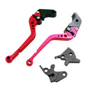 2005–2014 YAMAHA YBR125 Langer Kupplungsbremshebel