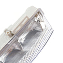 LED Tagfahrlicht Links Nebelscheinwerfer Für Mercedes Benz W204 S204 W212 2007-2014