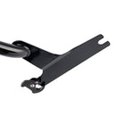 2006–2017 Dyna FXDB Low Rider FXDL FXDLS Beifahrer-Sissybar-Rückenlehne