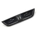 Air vent for dashboard (part number 2198300054) for Mercedes-Benz W219 CLS550, CLS55, CLS63 (model years 2007–2009)