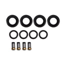 Dichtungsring für Einspritzdüsen 23250-11130, passend für Toyota Corolla 1.6L 1.8L I4 1995-04