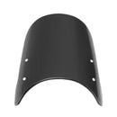 Vindruta vindruta till YAMAHA XSR 700 900 HONDA CB400 CB1100 CB1300