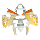 2000-2002 Kawasaki ZX6R 636 2005-2008 ZZR600 Einspritzverkleidungssatz Karosserie