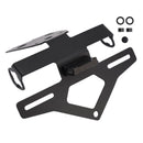 Kennzeichenhalterung für Ducati Panigale V4 (Baujahr 2025)