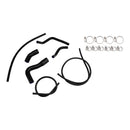 Silikonkjøleslange for Aprilia RS 660 (2021–2025)