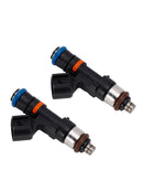 2 Stück Kraftstoffeinspritzdüsen 1203568 für Polaris Sportsman Scrambler 850 1000