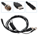 Pro R2 R2A DP1400 DP2000 SL300 SL7550 SL7580 USB programovací kabel PMKN4010-USB