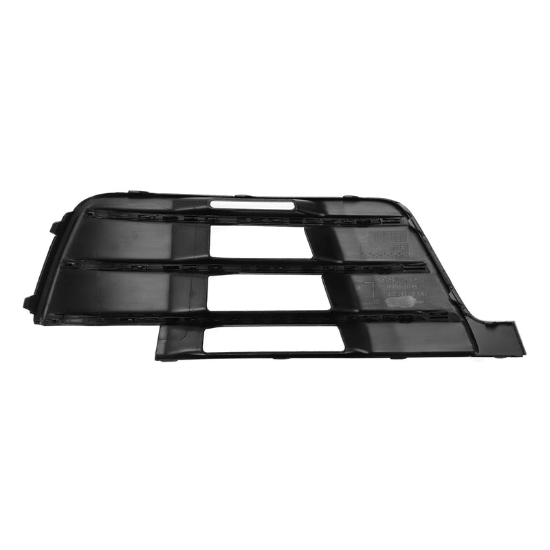 2016–2019 Audi Q7 S-line Originální mlhová světla na levé straně 4M0807681D